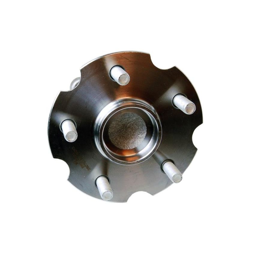 MEVOTECH H512372 Wheel Bearing and Hub Assembly