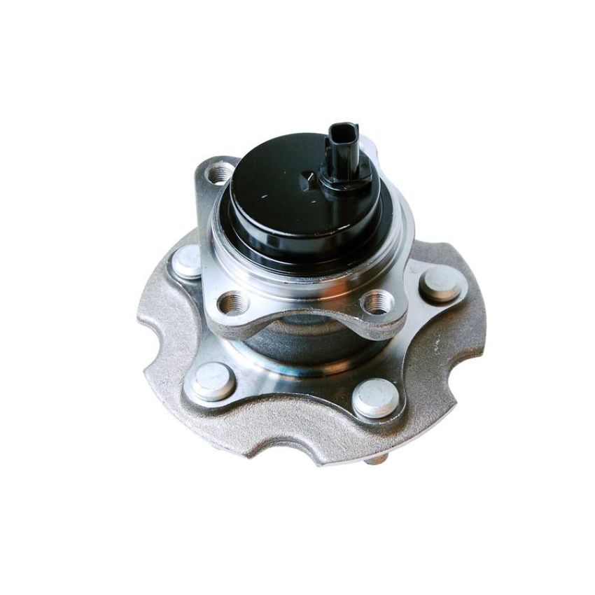 MEVOTECH H512372 Wheel Bearing and Hub Assembly