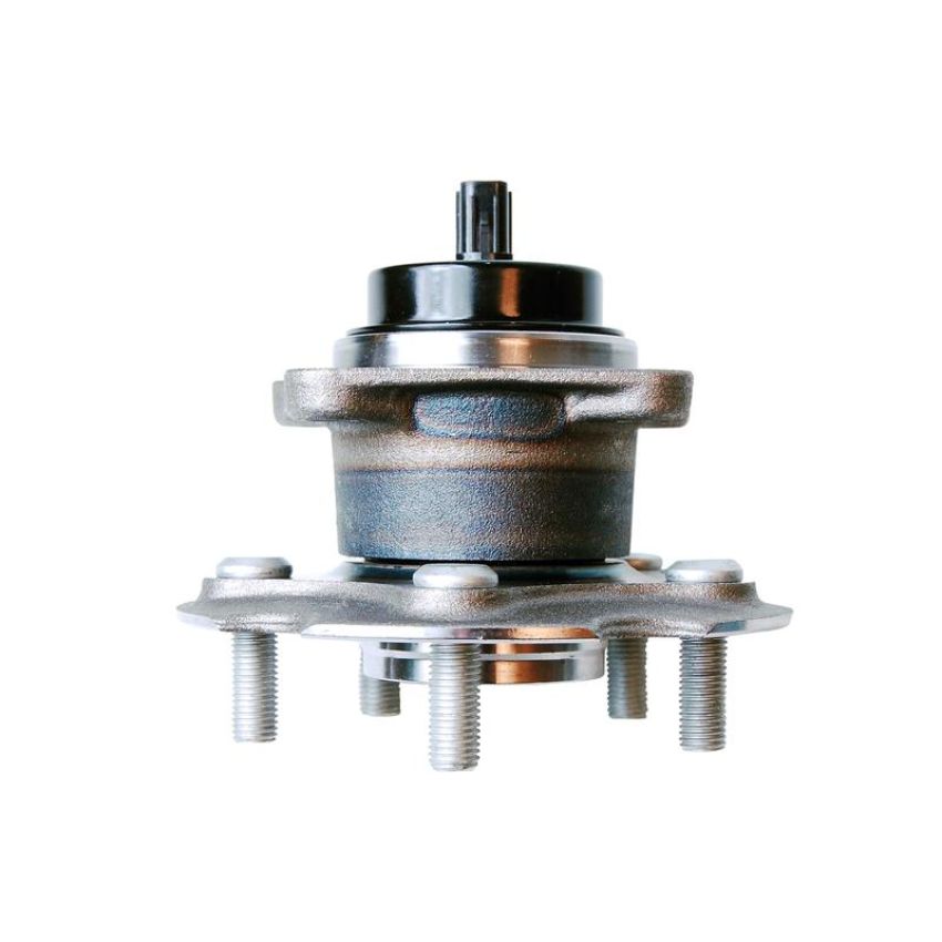 MEVOTECH H512372 Wheel Bearing and Hub Assembly