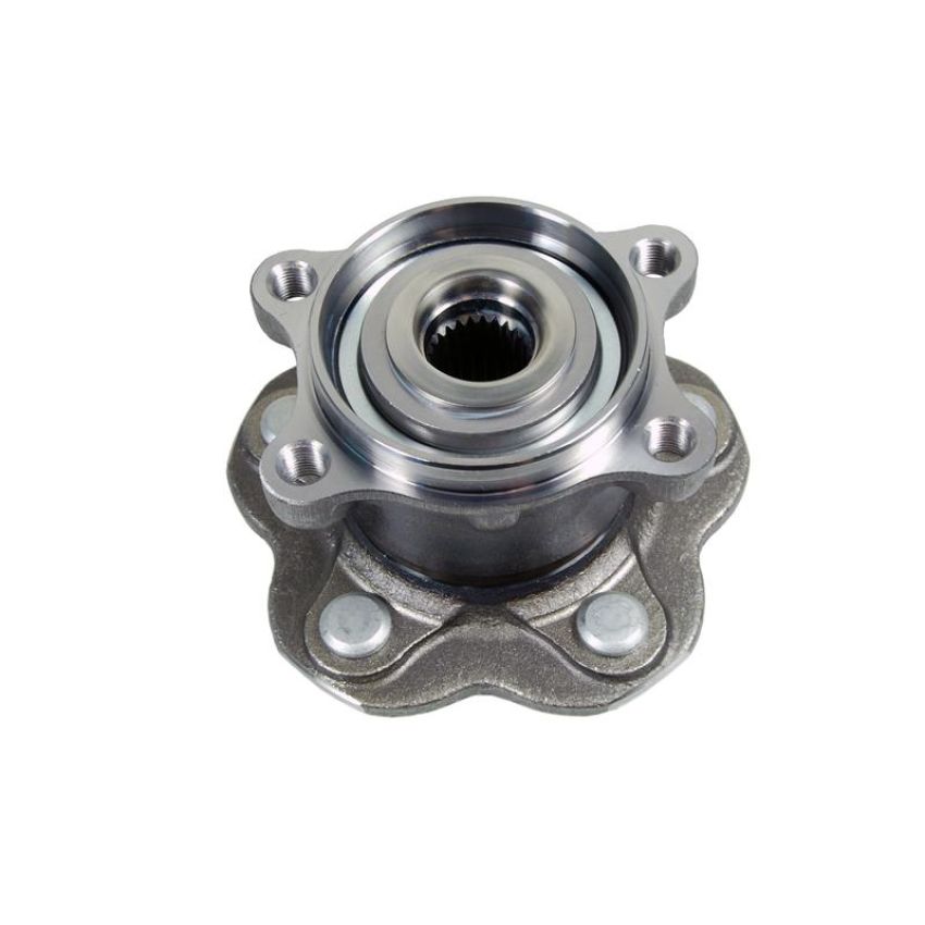 MEVOTECH H512373 Wheel Bearing and Hub Assembly