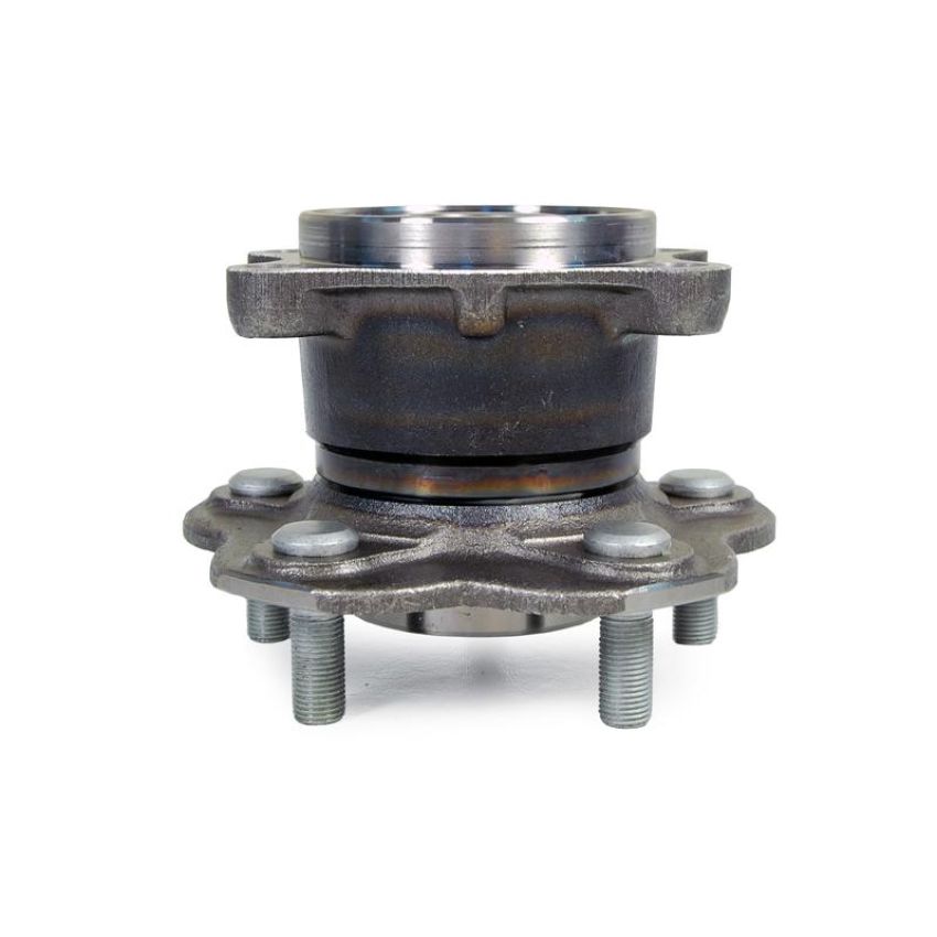 MEVOTECH H512373 Wheel Bearing and Hub Assembly