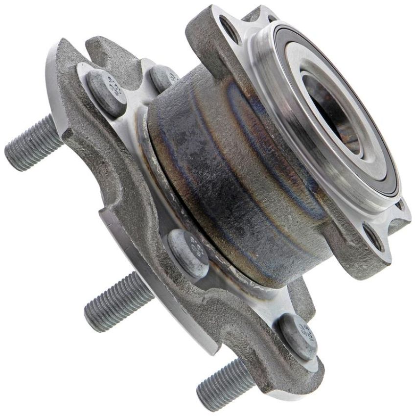 MEVOTECH H512374 Wheel Bearing and Hub Assembly