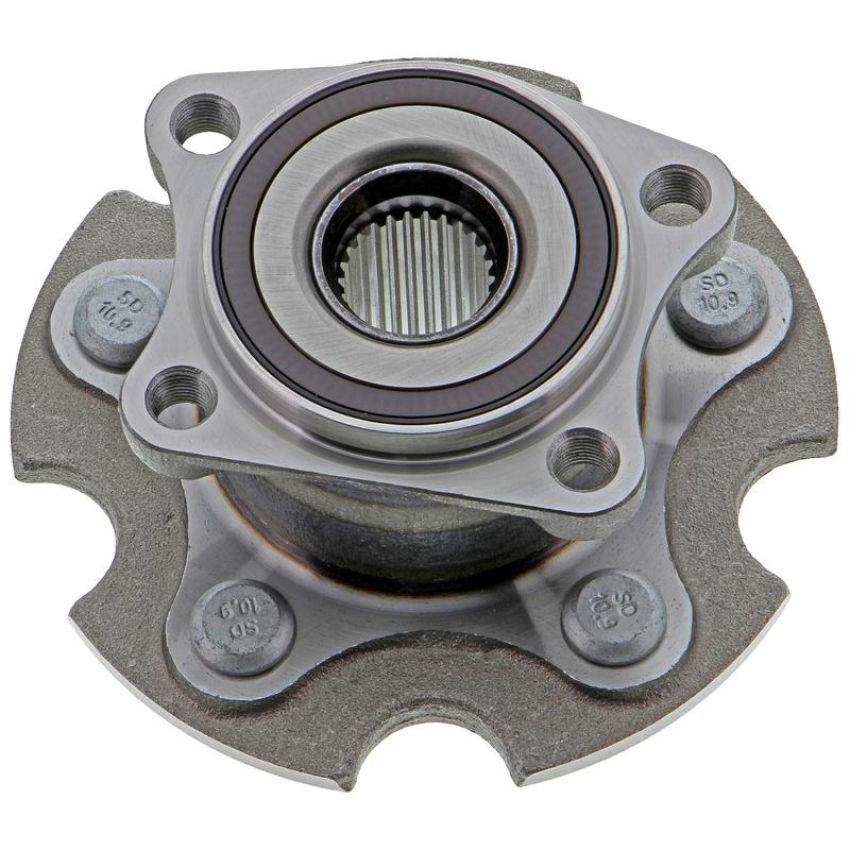MEVOTECH H512374 Wheel Bearing and Hub Assembly