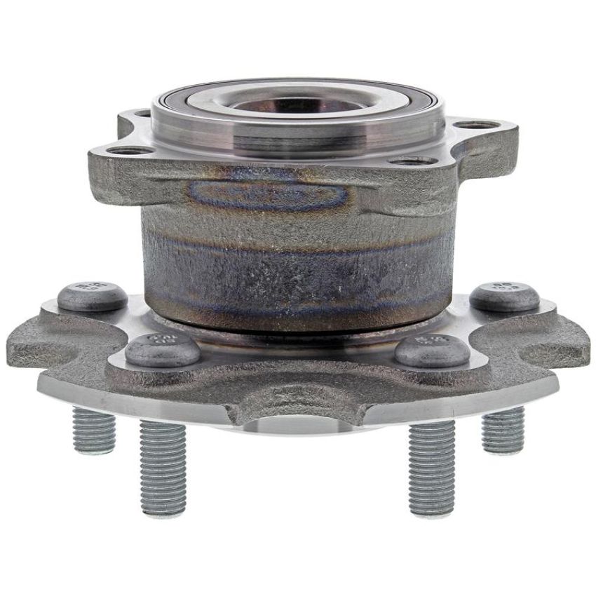 MEVOTECH H512374 Wheel Bearing and Hub Assembly