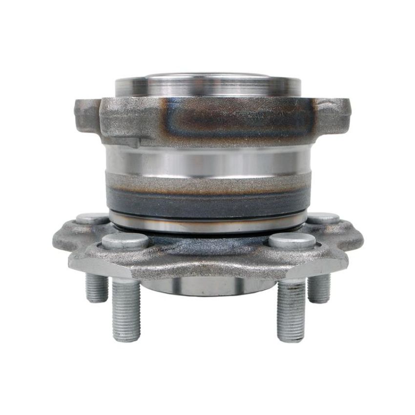 MEVOTECH H512375 Wheel Bearing and Hub Assembly