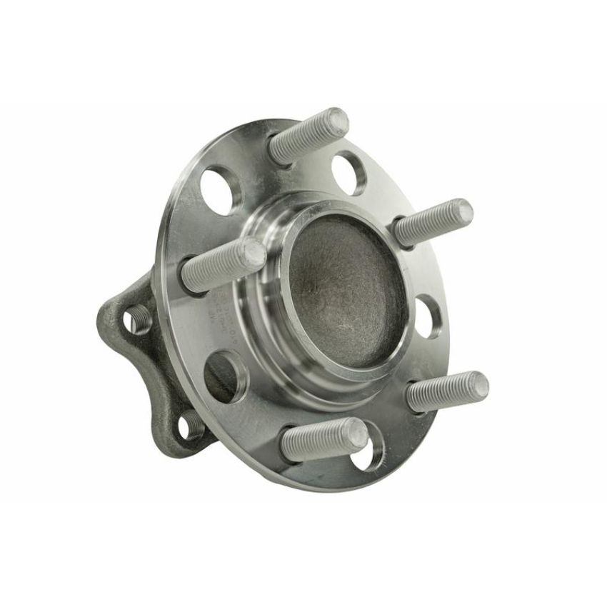 MEVOTECH H512376 Wheel Bearing and Hub Assembly