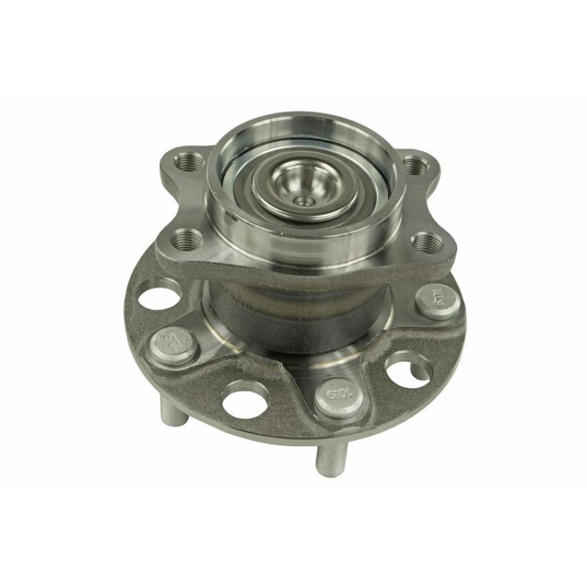 MEVOTECH H512376 Wheel Bearing and Hub Assembly