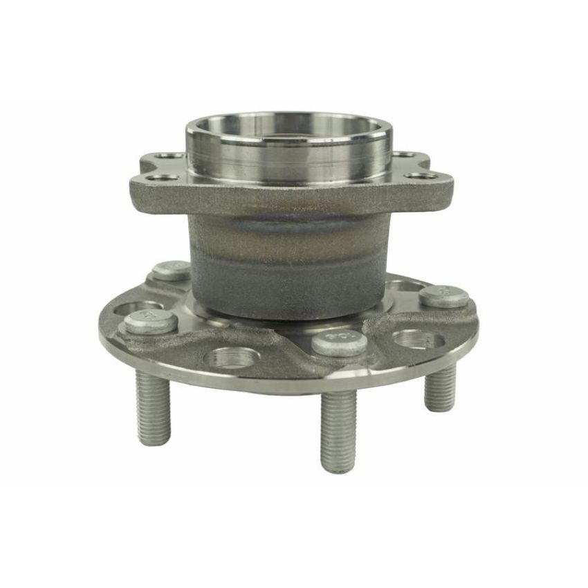 MEVOTECH H512376 Wheel Bearing and Hub Assembly