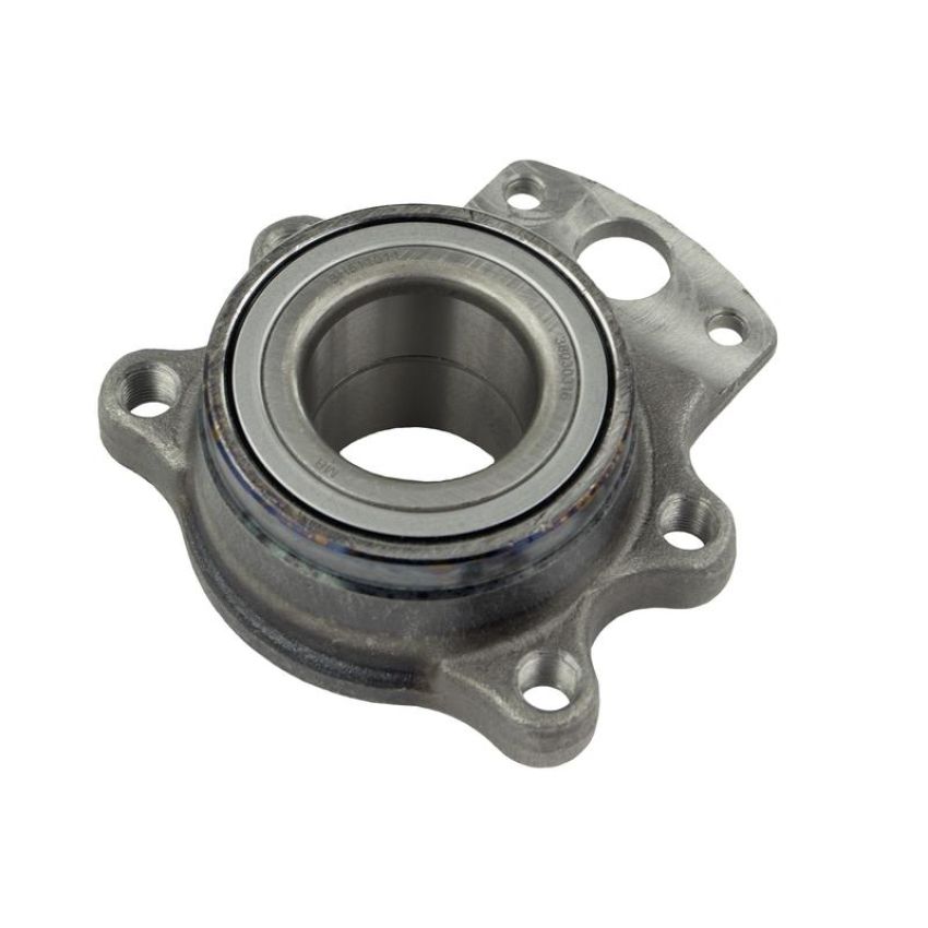 MEVOTECH H512377 Wheel Bearing and Hub Assembly