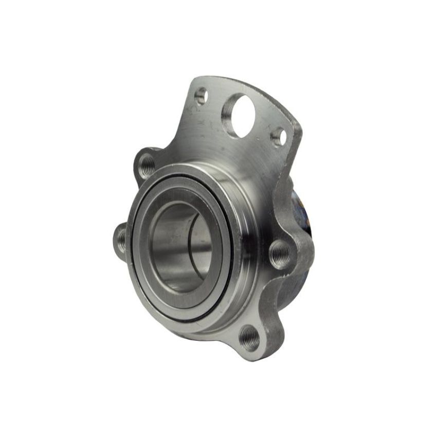 MEVOTECH H512377 Wheel Bearing and Hub Assembly