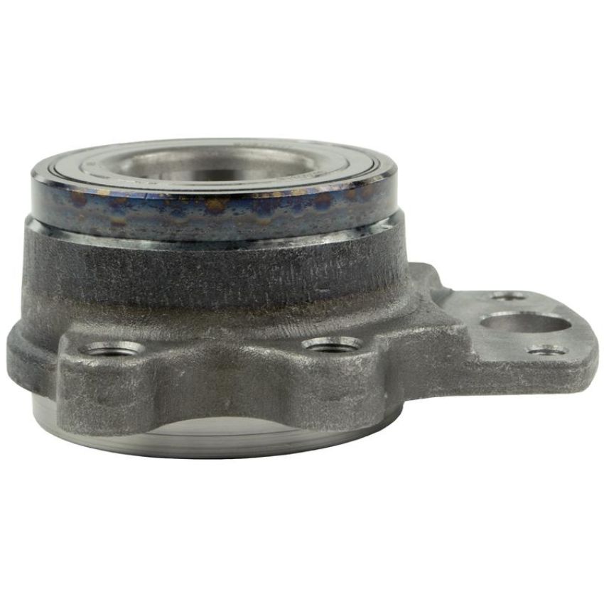MEVOTECH H512377 Wheel Bearing and Hub Assembly