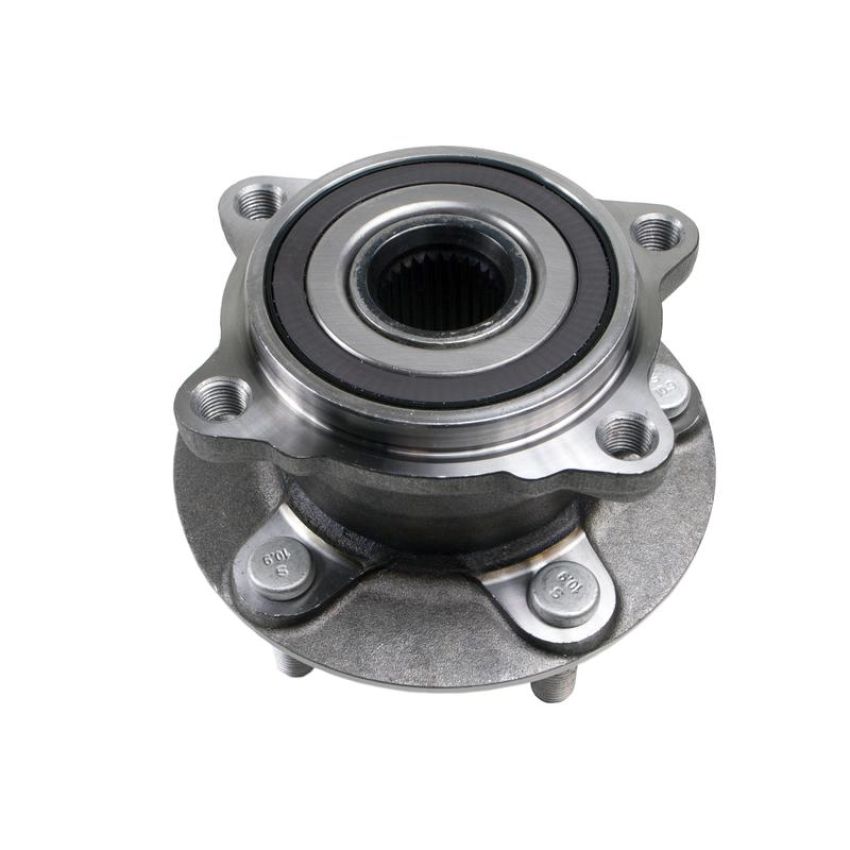MEVOTECH H512382 Wheel Bearing and Hub Assembly