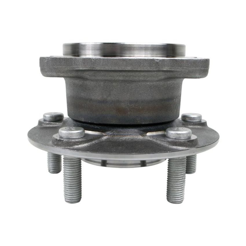 MEVOTECH H512382 Wheel Bearing and Hub Assembly