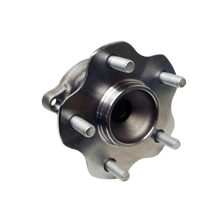 MEVOTECH H512383 Wheel Bearing and Hub Assembly