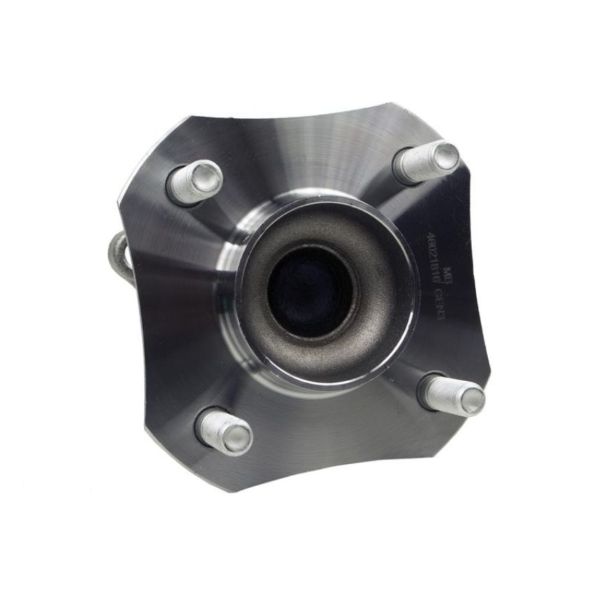 MEVOTECH H512385 Wheel Bearing and Hub Assembly