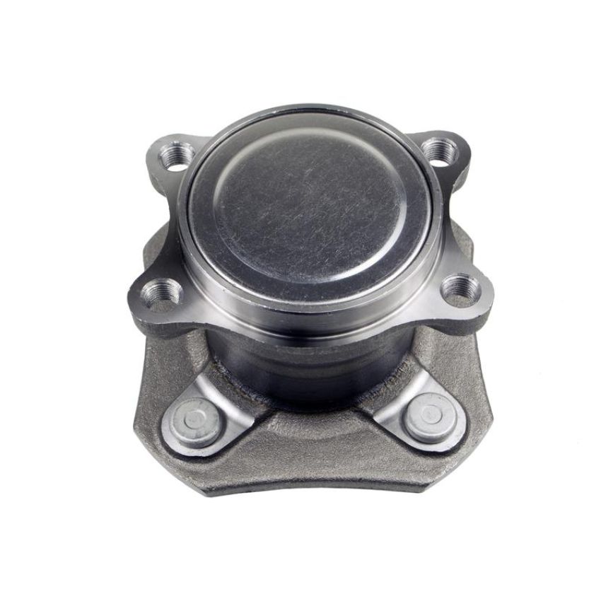 MEVOTECH H512385 Wheel Bearing and Hub Assembly