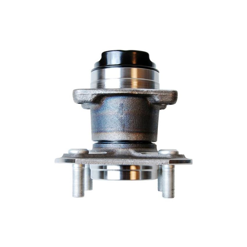 MEVOTECH H512386 Wheel Bearing and Hub Assembly