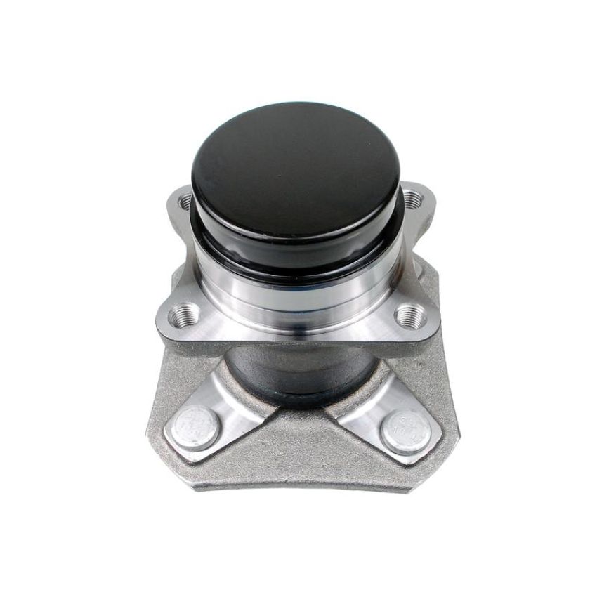 MEVOTECH H512387 Wheel Bearing and Hub Assembly