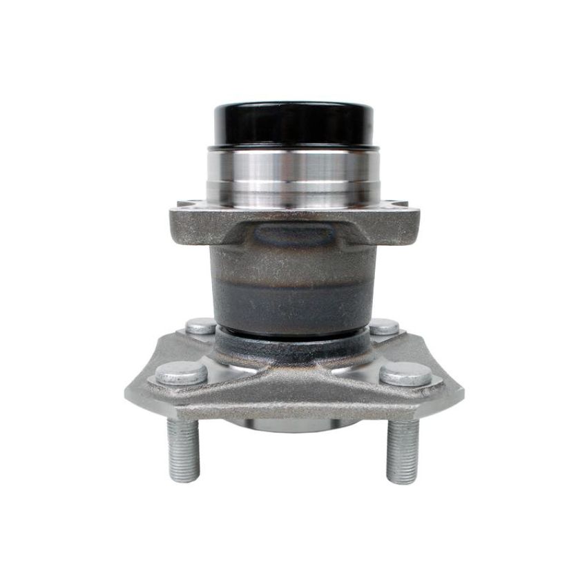 MEVOTECH H512387 Wheel Bearing and Hub Assembly
