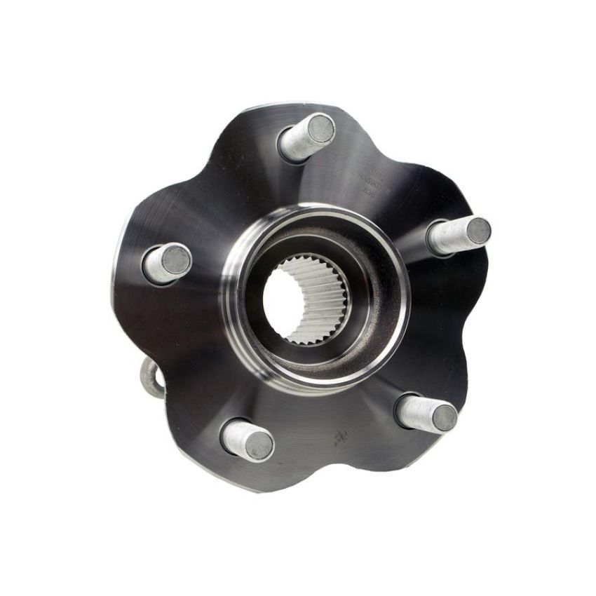 MEVOTECH H512390 Wheel Bearing and Hub Assembly
