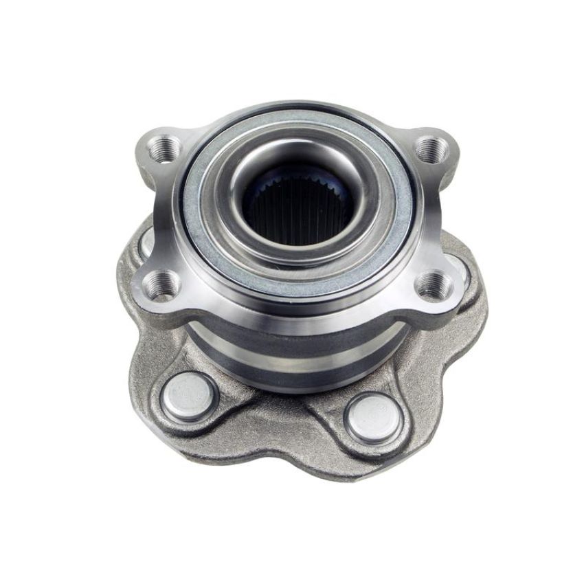 MEVOTECH H512390 Wheel Bearing and Hub Assembly