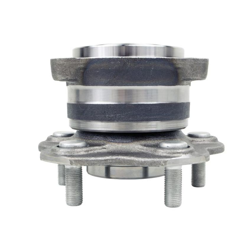 MEVOTECH H512390 Wheel Bearing and Hub Assembly