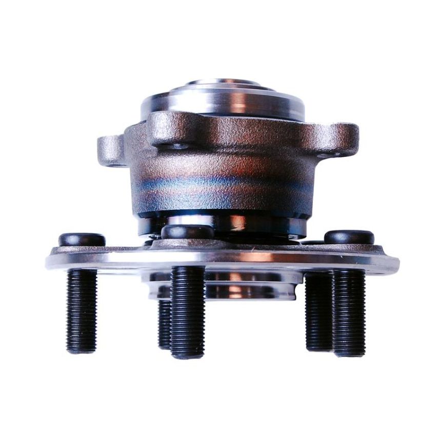 MEVOTECH H512391 Wheel Bearing and Hub Assembly