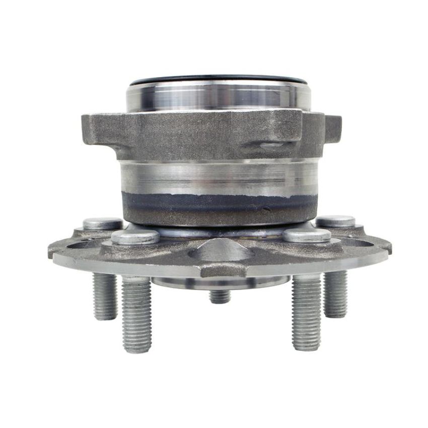 MEVOTECH H512392 Wheel Bearing and Hub Assembly
