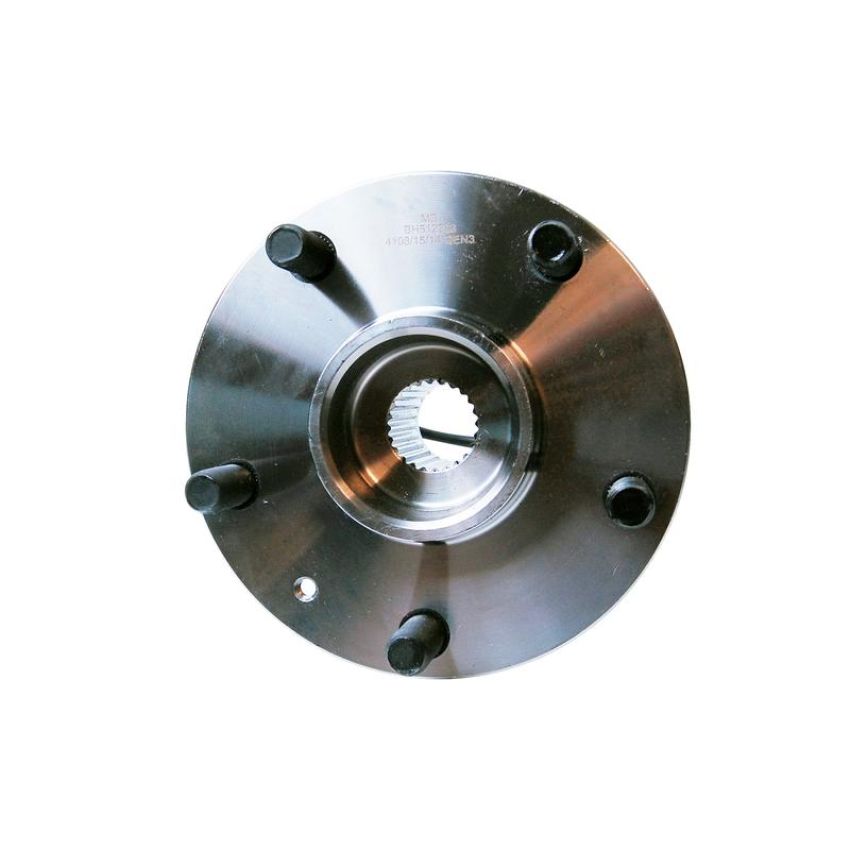 MEVOTECH H512393 Wheel Bearing and Hub Assembly