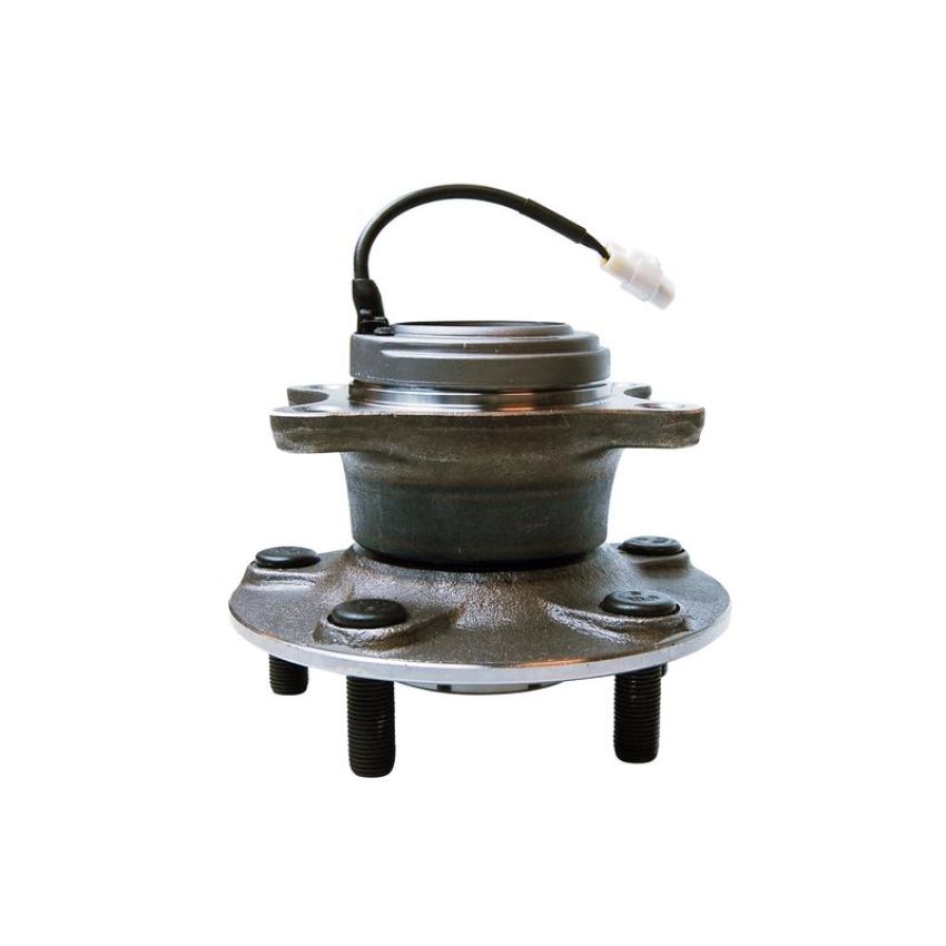 MEVOTECH H512393 Wheel Bearing and Hub Assembly