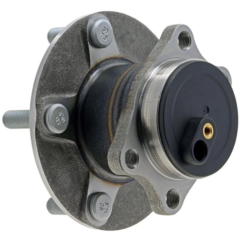 MEVOTECH H512394 Wheel Bearing and Hub Assembly