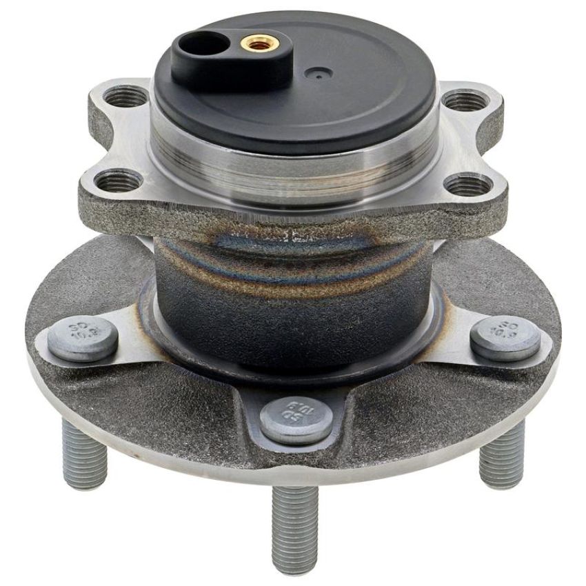 MEVOTECH H512394 Wheel Bearing and Hub Assembly