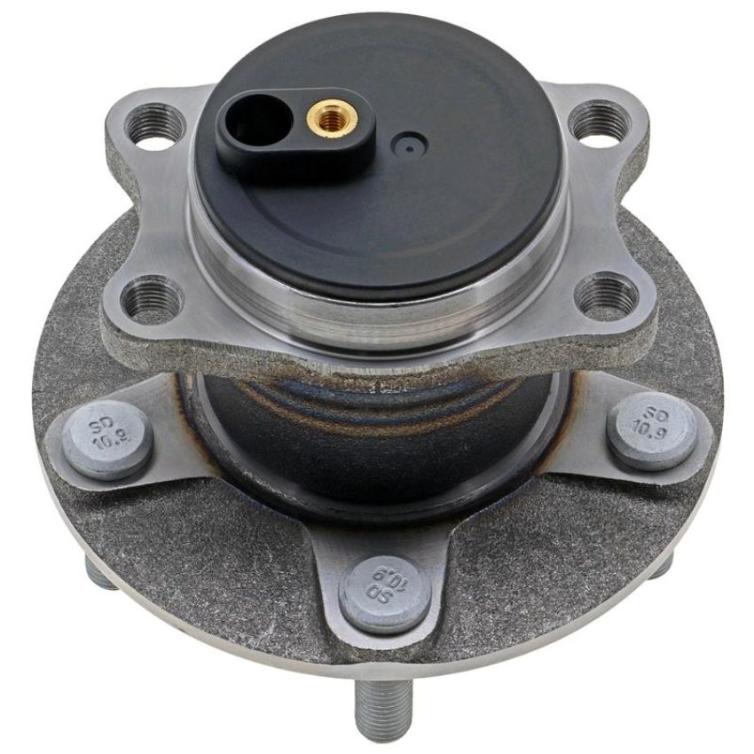 MEVOTECH H512394 Wheel Bearing and Hub Assembly