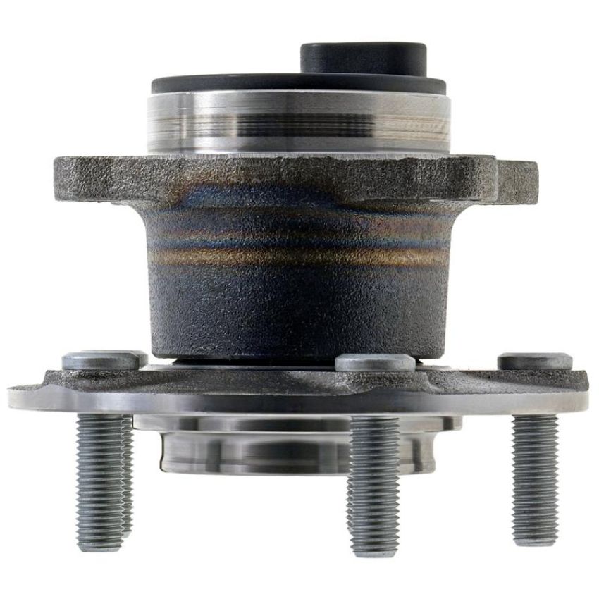 MEVOTECH H512394 Wheel Bearing and Hub Assembly