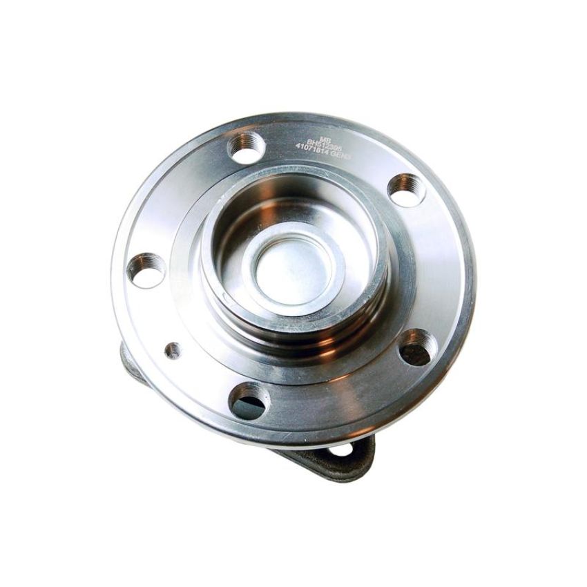 MEVOTECH H512395 Wheel Bearing and Hub Assembly