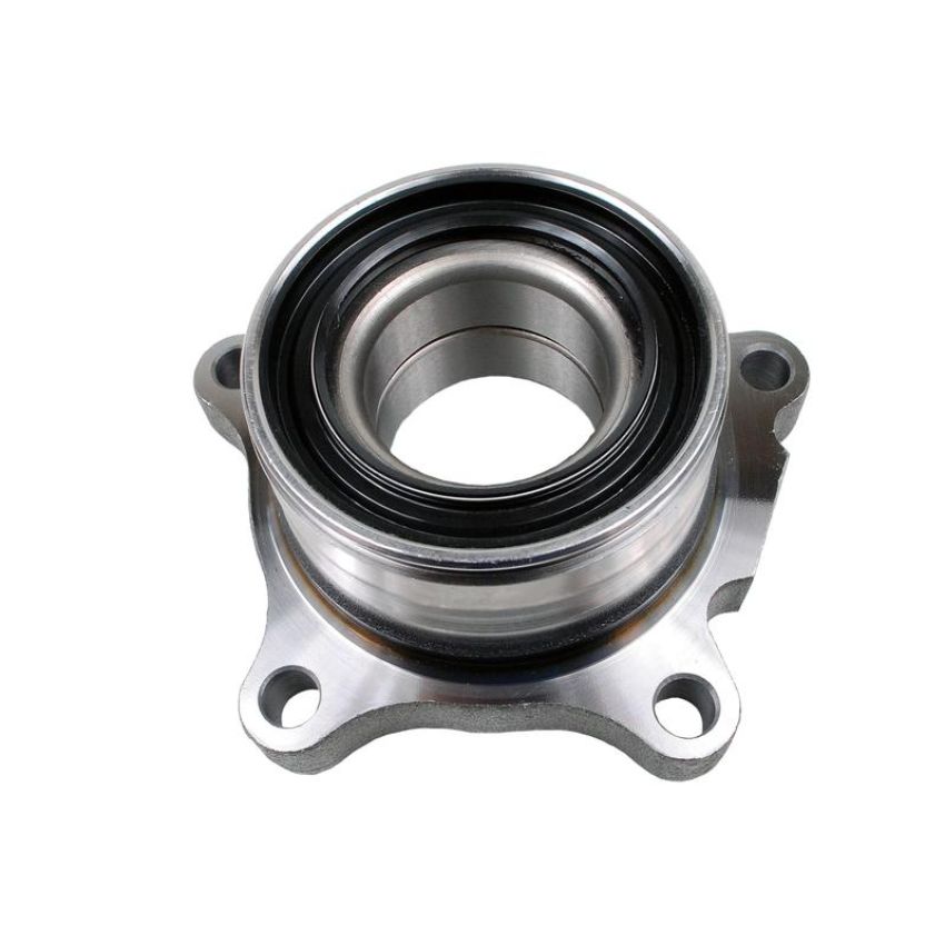 MEVOTECH H512396 Wheel Bearing and Hub Assembly