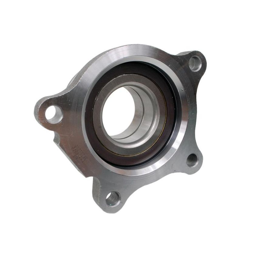 MEVOTECH H512396 Wheel Bearing and Hub Assembly