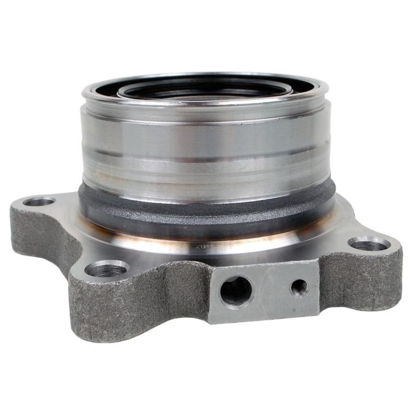 MEVOTECH H512396 Wheel Bearing and Hub Assembly