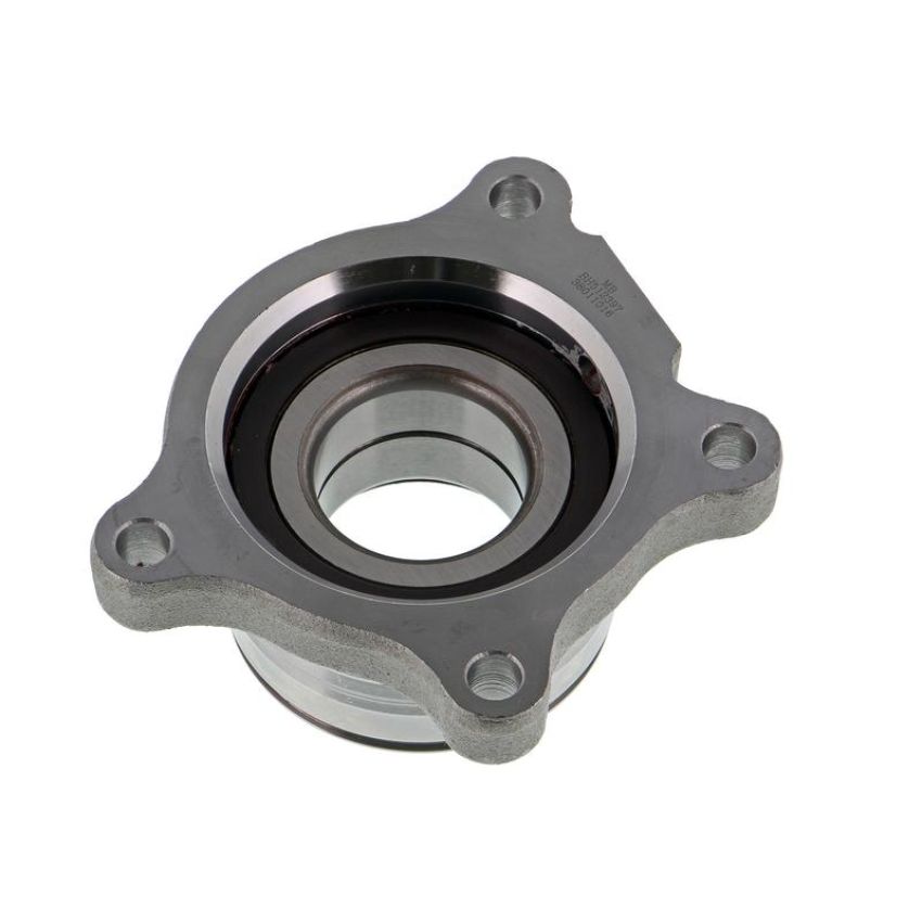 MEVOTECH H512397 Wheel Bearing and Hub Assembly