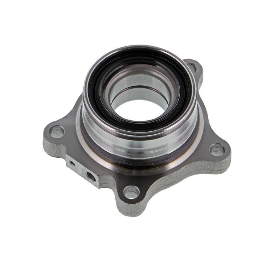 MEVOTECH H512397 Wheel Bearing and Hub Assembly