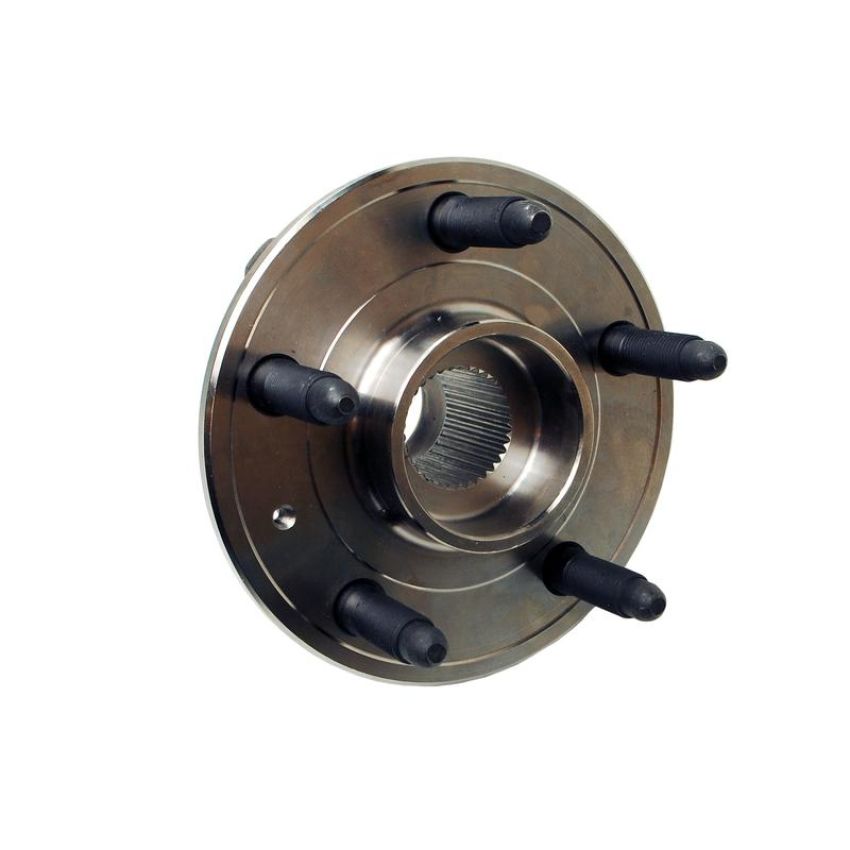 MEVOTECH H512399 Wheel Bearing and Hub Assembly