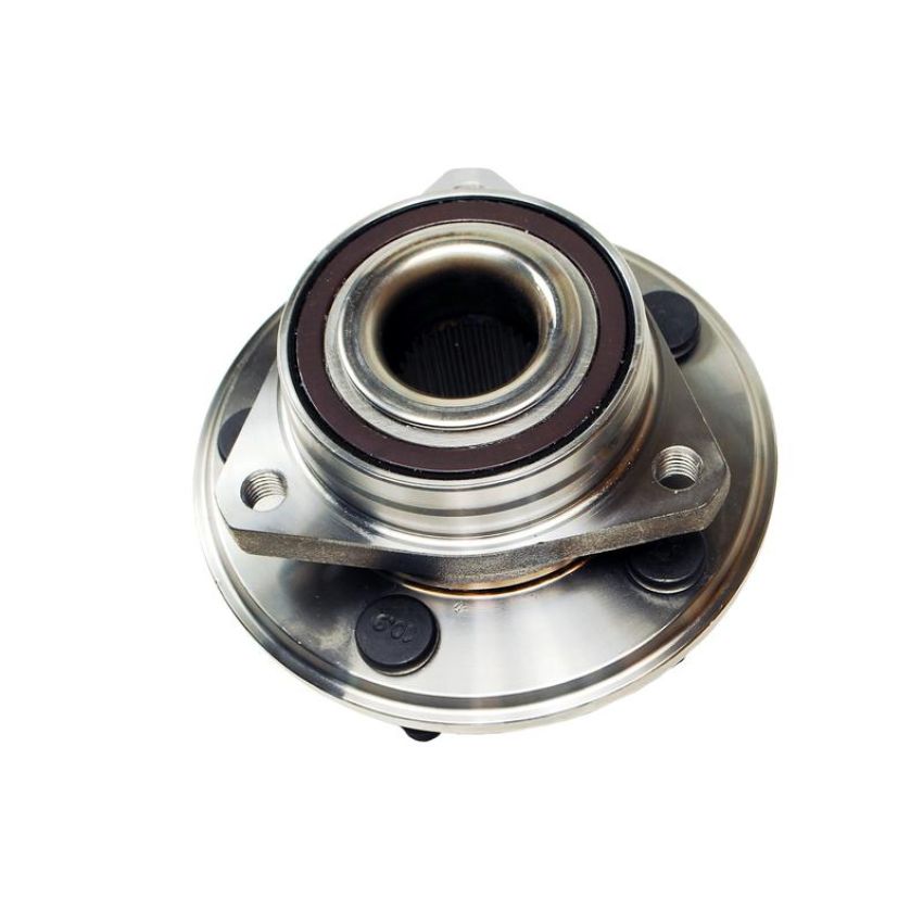 MEVOTECH H512399 Wheel Bearing and Hub Assembly