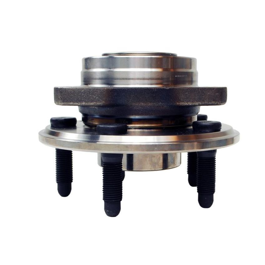 MEVOTECH H512399 Wheel Bearing and Hub Assembly
