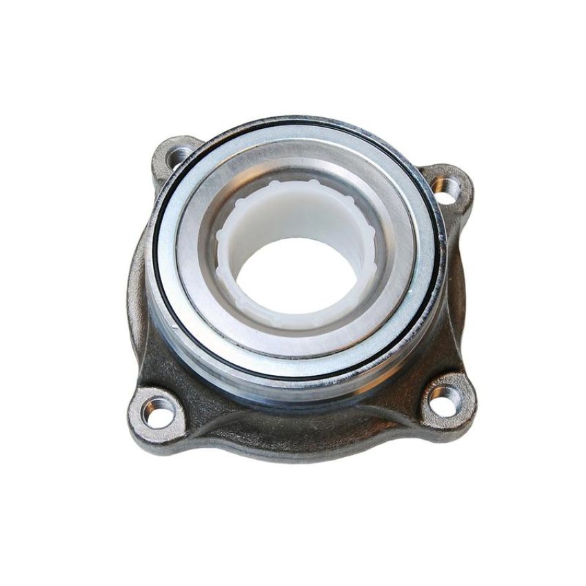 MEVOTECH H512400 Wheel Bearing and Hub Assembly