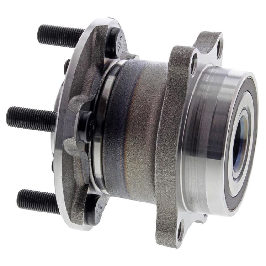 MEVOTECH H512401 Wheel Bearing and Hub Assembly