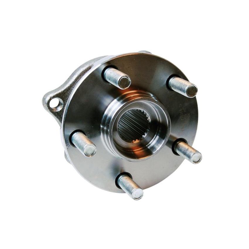 MEVOTECH H512401 Wheel Bearing and Hub Assembly