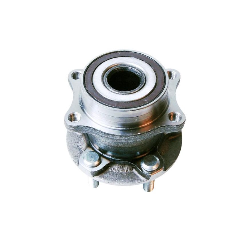 MEVOTECH H512401 Wheel Bearing and Hub Assembly