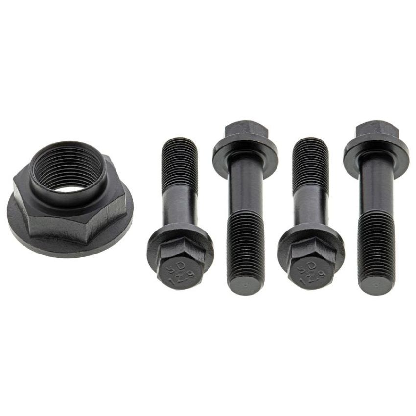 MEVOTECH H512401 Wheel Bearing and Hub Assembly