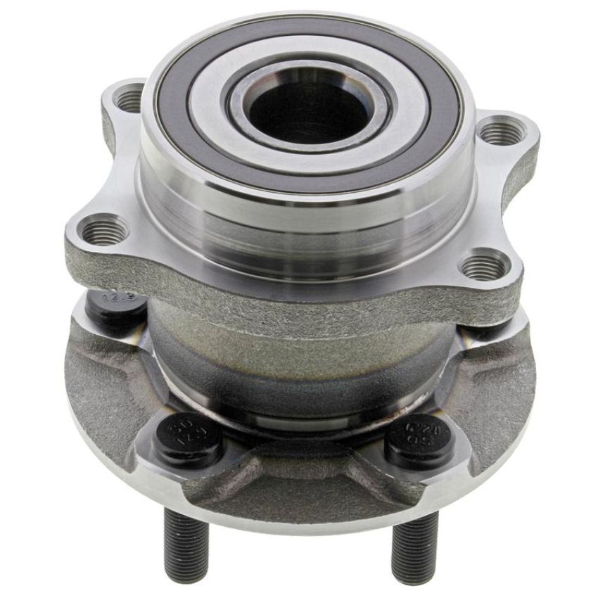 MEVOTECH H512401HW Wheel Bearing and Hub Assembly