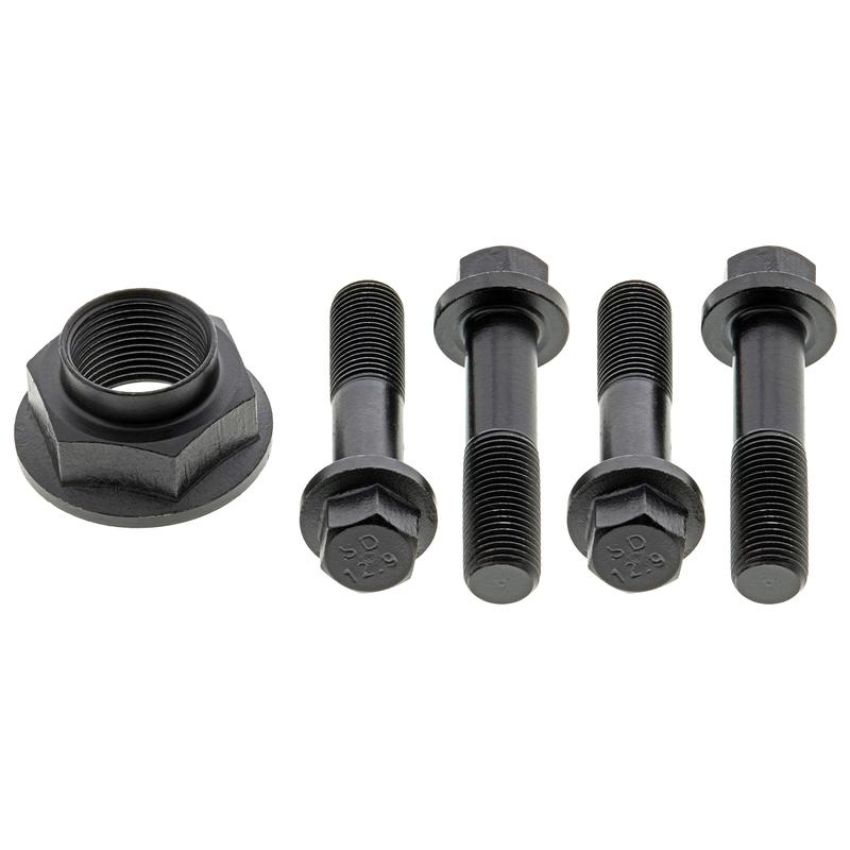 MEVOTECH H512401HW Wheel Bearing and Hub Assembly